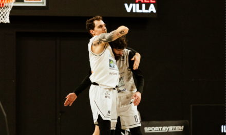 FOCUS BM/ Serie B Emoticon – Girone A: Vigevano resta in testa, continua a volare San Vendemiano. Restano in scia la Gema Montecatini ed Orzinuovi. Prosegue la crisi degli Herons Montecatini – di Valerio Laurenti