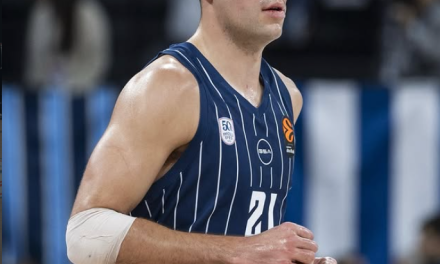 BM da Euroleague / MVP Time: Cole Swider, una gara di tiro da tre a Istanbul – di Matteo Orsolan