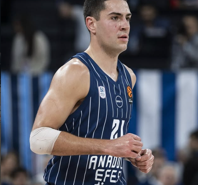 BM da Euroleague / MVP Time: Cole Swider, una gara di tiro da tre a Istanbul – di Matteo Orsolan