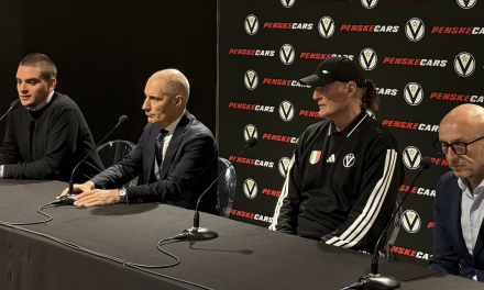 VIRTUS, DUSKO IVANOVIC IN VISTA DELLA FINAL EIGHT: “OGNUNO DEVE DARE QUALCOSA IN PIÙ”