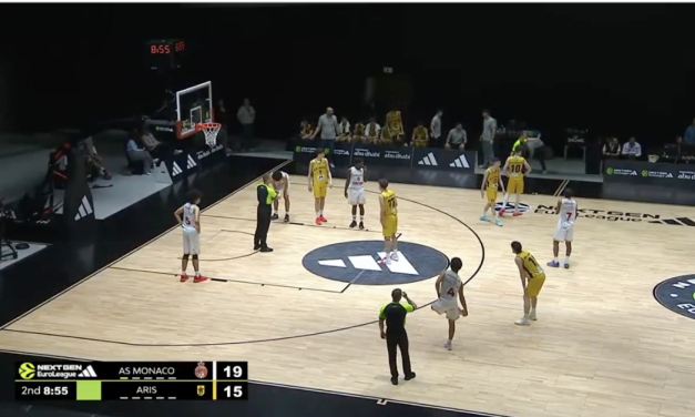 Next Gen EuroLeague sospesa ad Abu Dhabi per motivi di sicurezza