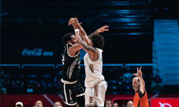 BM DA BASKET ADRIATICO / LEGA ADRIATICA PREVIEW: TRA PARTIZAN E DUBAI UN GRAN FINALE DELLA PRIMA FASE – DI MATTEO CAZZULANI