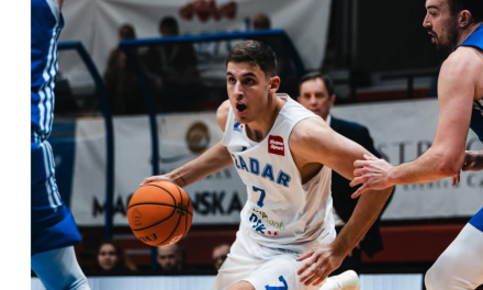 BM DA BASKET ADRIATICO / COPPA KREŠIMIR ĆOSIĆ: LO ZADAR ELIMINA IL DINAMO E VA IN SEMIFINALE – DI MATTEO CAZZULANI