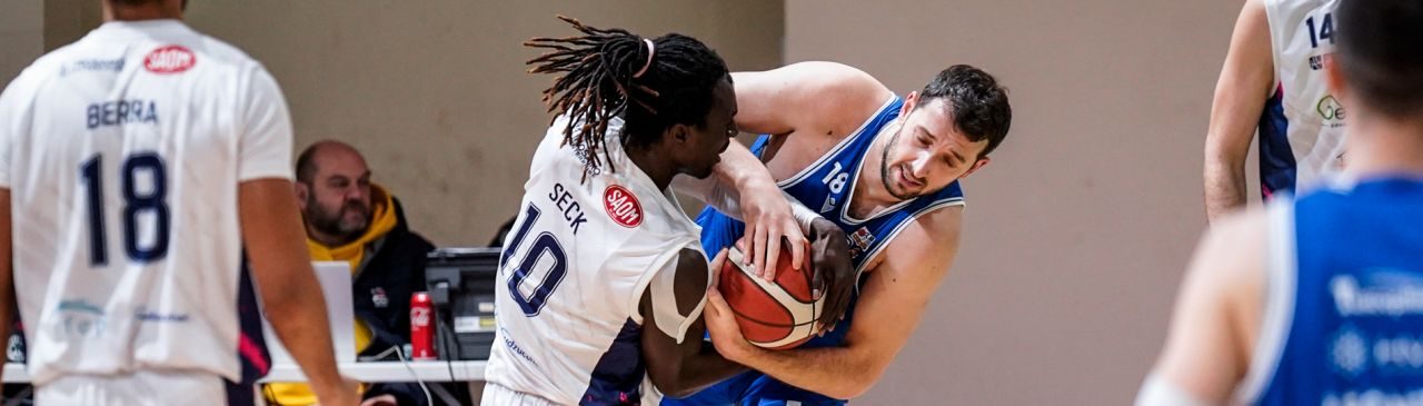 BM ON SERIE B/ Nel girone A Vigevano regola Fiorenzuola e San Vendemiano sconfigge Legnano. Nel B la Virtus Roma 1960 torna alla vittoria contro Ferrara, PSA Casoria sorprende la Pielle Livorno