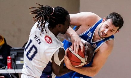 BM ON SERIE B/ Nel girone A Vigevano regola Fiorenzuola e San Vendemiano sconfigge Legnano. Nel B la Virtus Roma 1960 torna alla vittoria contro Ferrara, PSA Casoria sorprende la Pielle Livorno