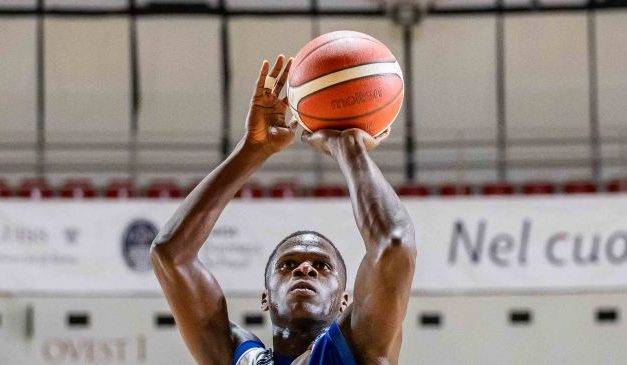 BM ON Serie B/ Gli Anticipi: Nel girone A Desio spazza via Capo D’Orlando. Nel B Ferrara sorprende la Luiss Roma, la Virtus Roma 1960 travolge Loreto Pesaro
