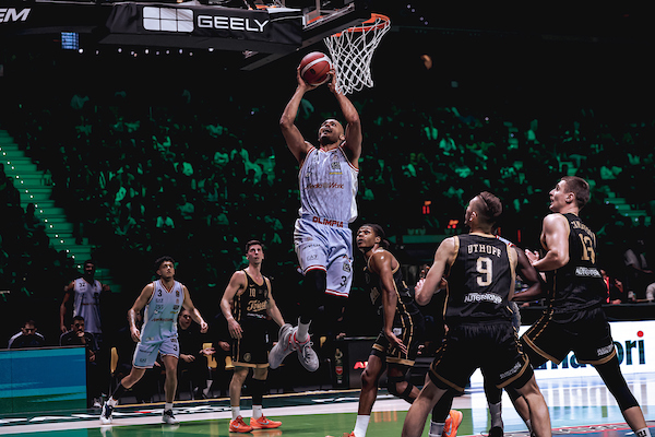 BM DA FINAL EIGHT – Quarti di finale: Milano esce alla distanza, una combattiva Trieste viene sconfitta (94-86) – di Valerio Laurenti