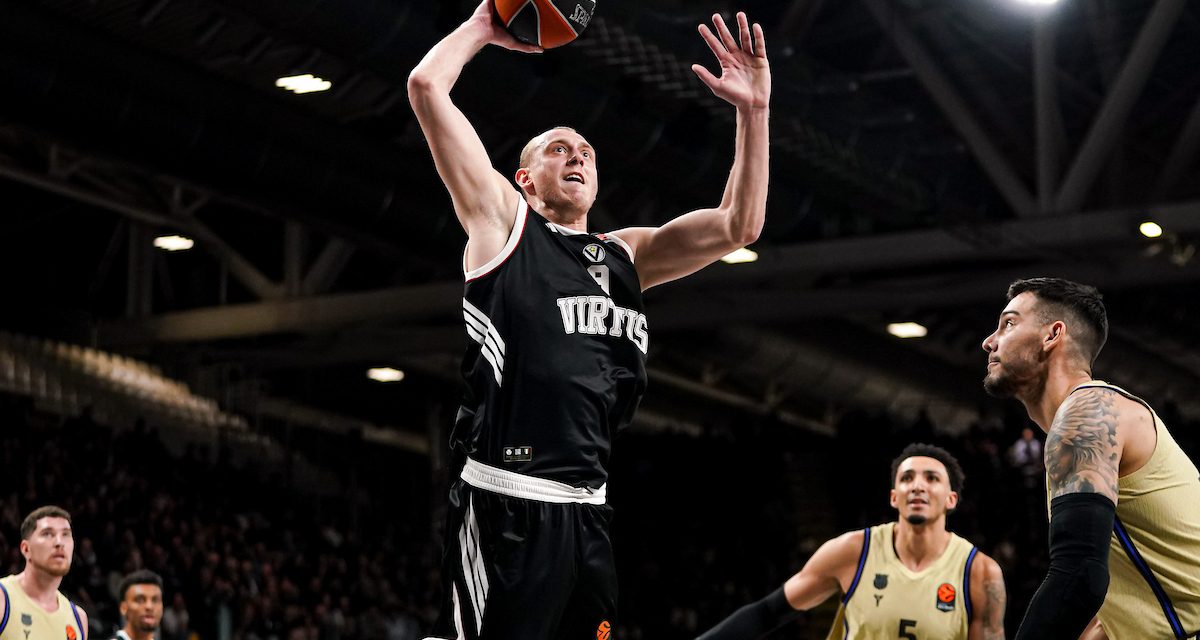 IL PUNTO VIRTUS/ A Madrid senza troppe pressioni: sempre emergenza in regia, ma i bianconeri cercano un’altra impresa – di Eugenio Petrillo