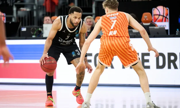BM DA Eurocup/ Trento continua a sognare il quarto posto, Ulm sconfitta 76-68 – di Valerio Laurenti