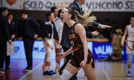 BM DA Euroleague Women – Venezia espugna Schio (72-79) ed impatta la serie sull’1-1