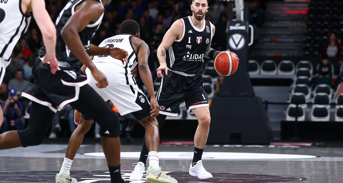 Caso Vildoza, la Procura chiede l’archiviazione per il giocatore e la moglie Milica Tasic