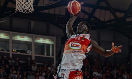 BM FOCUS ON A2 / Assane Sankarè, il diamante grezzo di una Rimini che punta sui giovani – di Matteo Parma