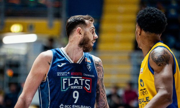 BM ON A2/LE PAGELLE: Sorokas amministra e Imbrò la chiude a Ruvo di Puglia- di Alessandro di Bari