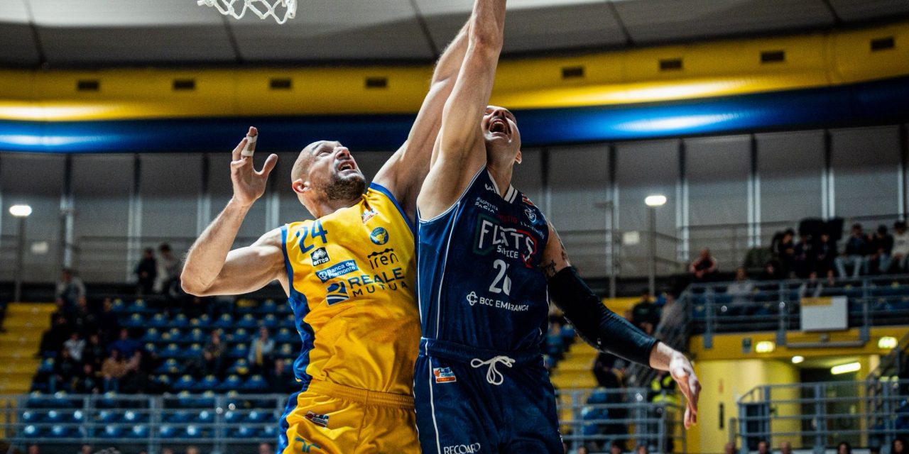 BM ON A2/ LE PAGELLE DI TORINO-FORTITUDO BOLOGNA: ALLEN NON BASTA A TORINO, PERKOVIC TRASCINA LA FORTITUDO, CHE AGGANCIA LA VETTA – DI ALESSIO APICELLA