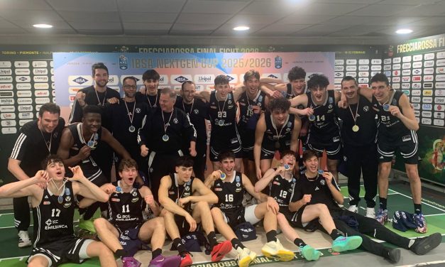 BM Final Eight – La prima volta della Virtus alla Next Gen Cup – di Giovanni Bocciero