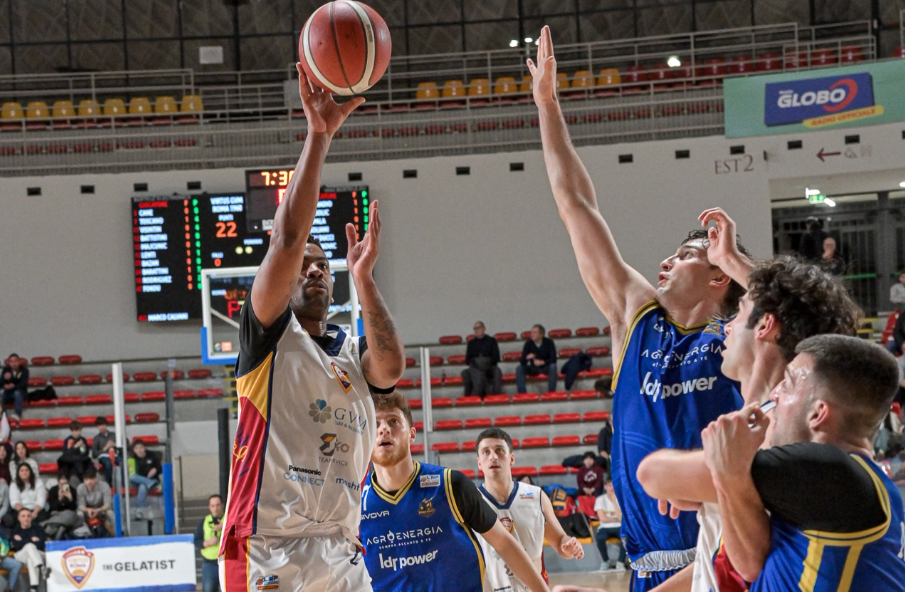 FOCUS BM/ Serie B Emoticon – Girone B: La Virtus Roma 1960 si conferma in vetta, si riscatta la Pielle Livorno. Bene Latina, cade invece la JuveCaserta – di Valerio Laurenti