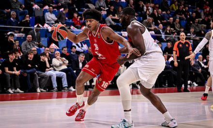 BM DA Euroleague/ Le Pagelle: Un Devin Booker dominante trascina Milano, decisivi anche Shields e Leday. Non bastano Luwawu-Cabarrot e Markus Howard al Baskonia – di Valerio Laurenti