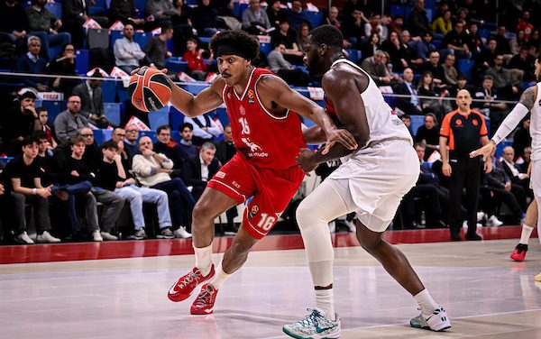BM DA Euroleague/ Le Pagelle: Un Devin Booker dominante trascina Milano, decisivi anche Shields e Leday. Non bastano Luwawu-Cabarrot e Markus Howard al Baskonia – di Valerio Laurenti