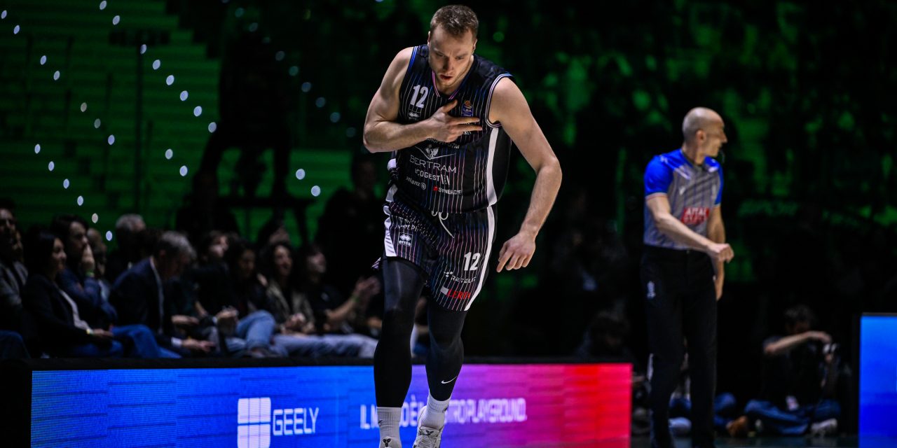 Arturs Strautins, Dominik Olejniczak e Joonas Riismaa convocati in Nazionale