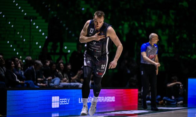 Arturs Strautins, Dominik Olejniczak e Joonas Riismaa convocati in Nazionale