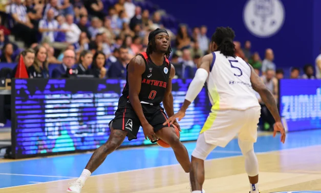 VIRTUS BOLOGNA, FARI PUNTATI SU RASHEED BELLO