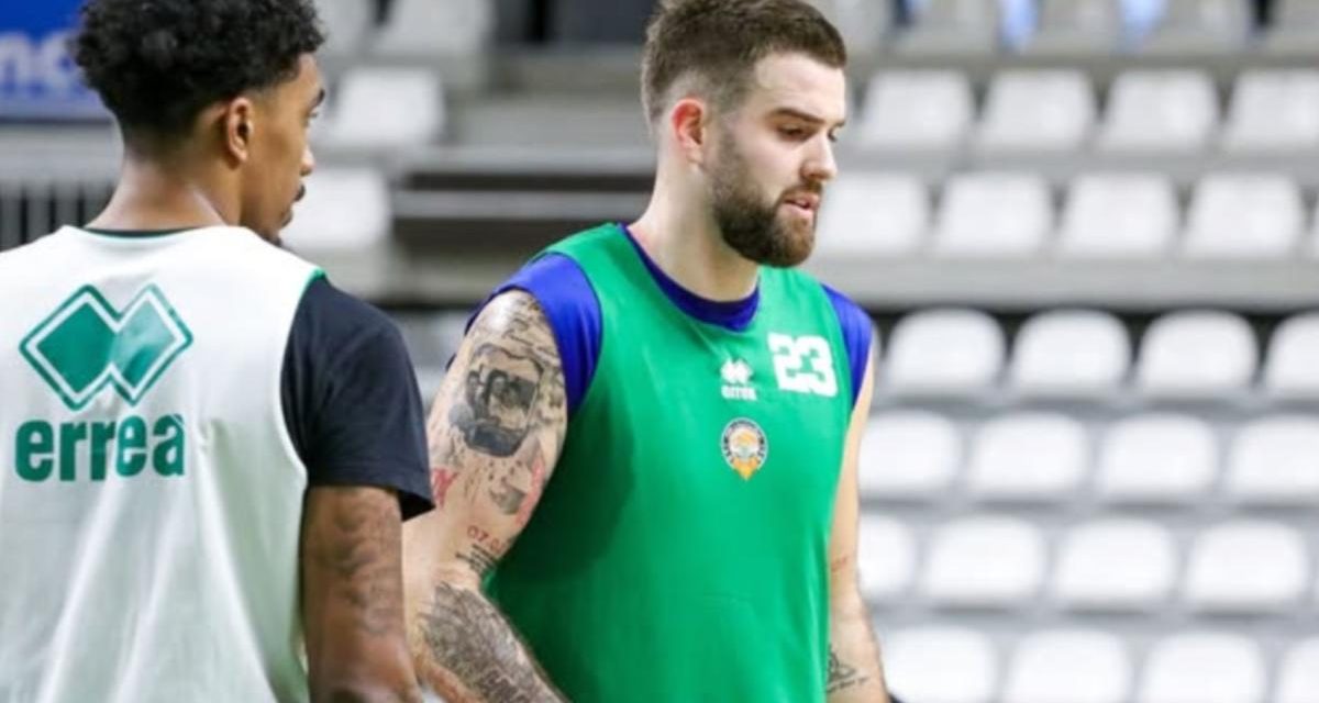 BM ON LBA/ Cantù in arrivo Fevrier