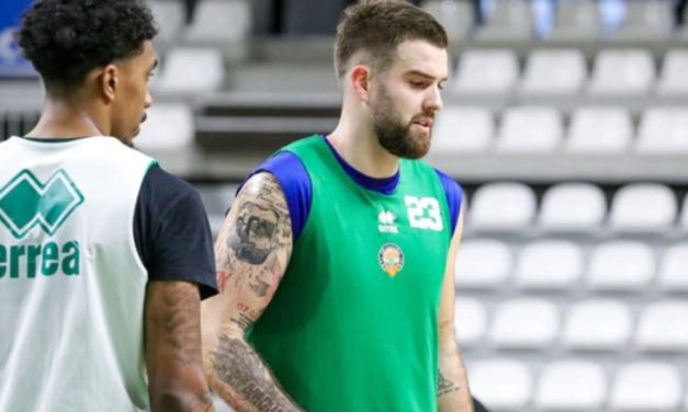 BM ON LBA/ Cantù in arrivo Fevrier