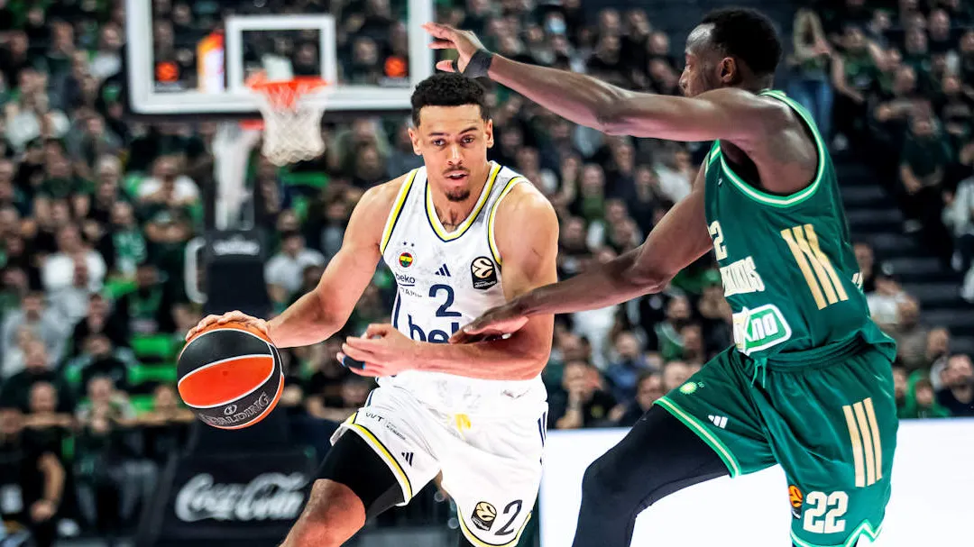 BM DA EUROLEAGUE/ BALDWIN GELA OAKA, L’HAPOEL SORPPRENDE LO ZALGIRIS, IL MONACO TORNA ALLA VITTORIA, IL REAL ESPUGNA BELGRADO