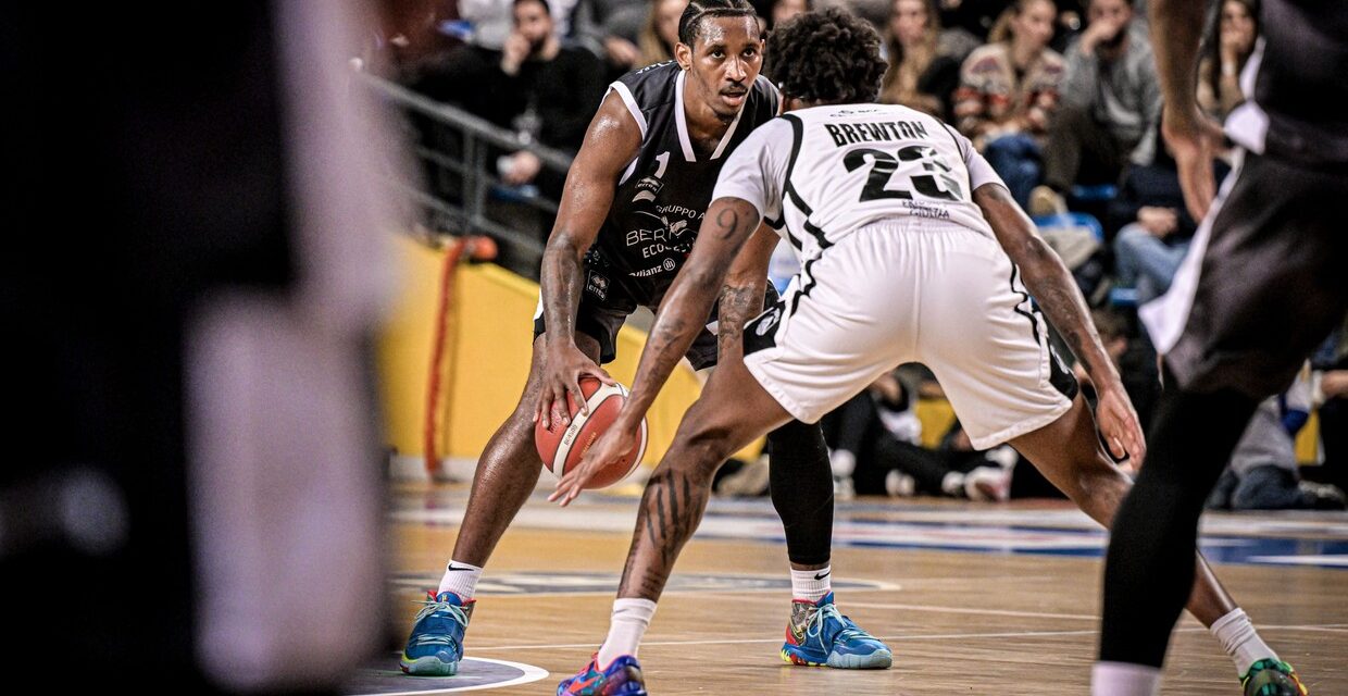 BM ON LBA/ IL PUNTO TORTONA: ALLA NUOVA ARENA LA BERTRAM LOTTA PER IL RISCATTO CASALINGO- DI VALENTINA FOGLIETTA