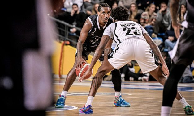 BM ON LBA/ IL PUNTO TORTONA: ALLA NUOVA ARENA LA BERTRAM LOTTA PER IL RISCATTO CASALINGO- DI VALENTINA FOGLIETTA