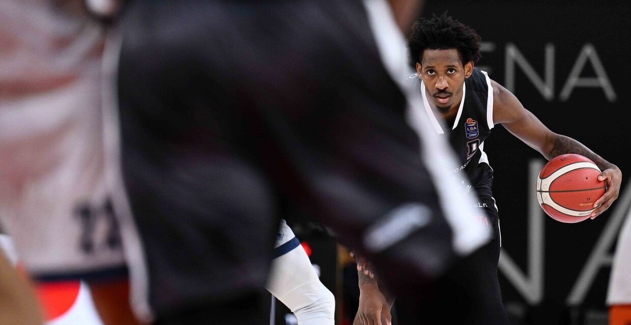 BM ON LBA/IL PUNTO TORTONA: DINAMO IN DIFFICOLTà IL DERTHONA  CERCA IL BLITZ ESTERNO – DI MARGHERITA RUSSO