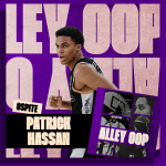 Patrick Hassan ad Alley Oop: “A Trento sto avendo fiducia e responsabilità, devo cercare di sfruttarle al meglio”