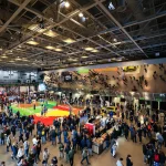 FRECCIAROSSA FINAL EIGHT 2026: ECCO IL RICCO PROGRAMMA PREVISTO OGGI NEL FOYER DELL’INALPI ARENA