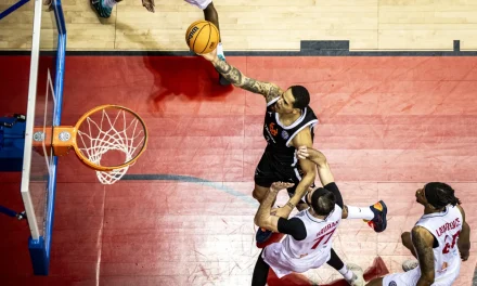 BM DA LBA/ IL PUNTO SU TRIESTE: chiusa la prima fase di playoff BCL negativamente, ora tutti concentrati sulla LBA – di Ilaria Tubia