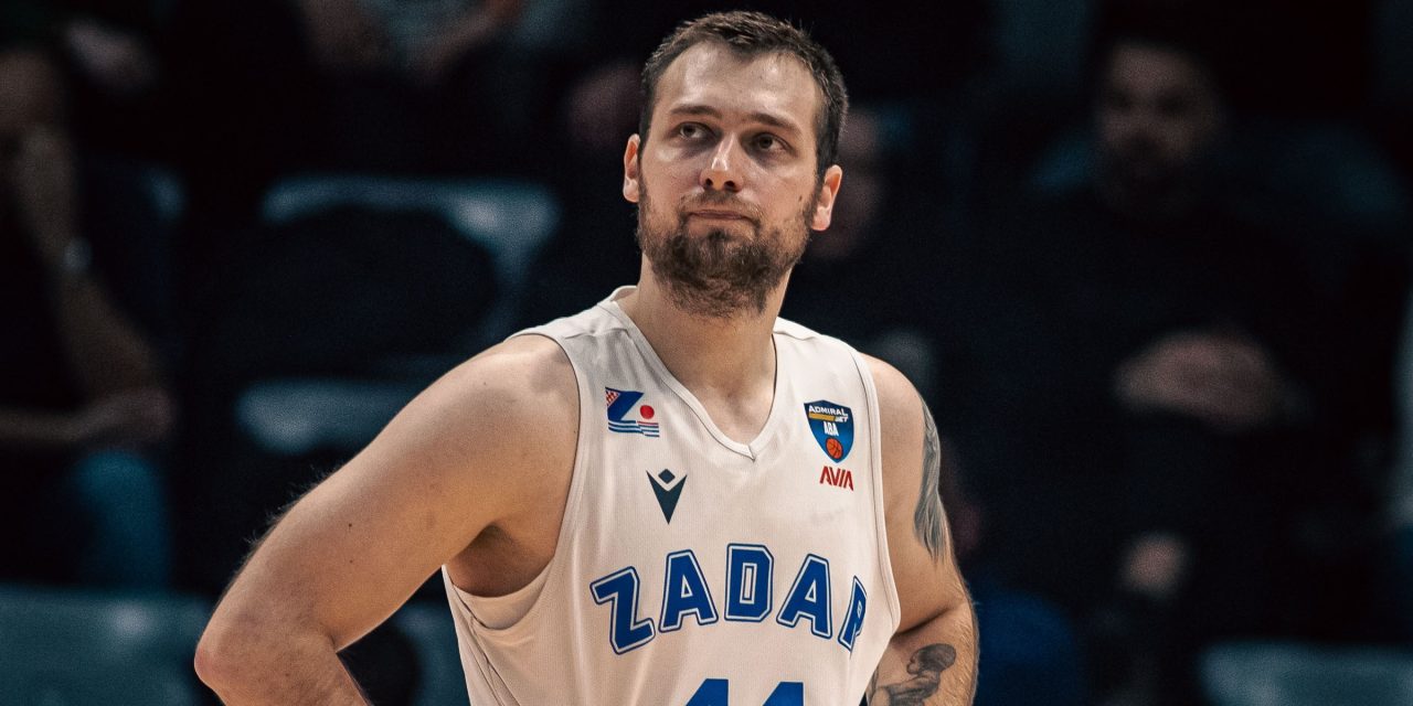 SPECIALE BM / LO ZADAR PERDE BORNA KAPUSTA COSÌ COME LA FORTITUDO PERSE MILOŠ VUJANIĆ – DI MATTEO CAZZULANI