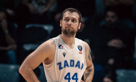 SPECIALE BM / LO ZADAR PERDE BORNA KAPUSTA COSÌ COME LA FORTITUDO PERSE MILOŠ VUJANIĆ – DI MATTEO CAZZULANI