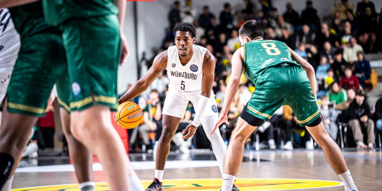 Virtus, mercato esterni aperto: Marcus Carr e Carlos Stewart Jr gli osservati speciali