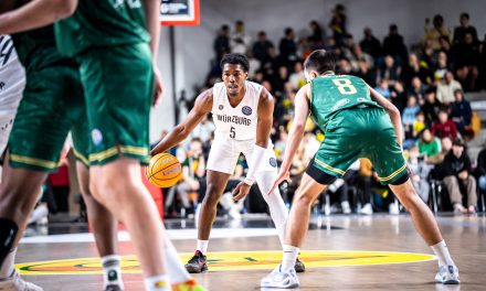 Virtus, mercato esterni aperto: Marcus Carr e Carlos Stewart Jr gli osservati speciali