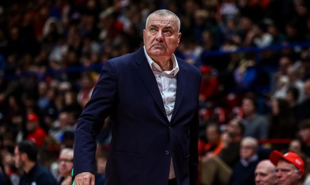 SPECIALE BM / JASMIN REPEŠA TORNA IN LEGA ADRIATICA – DI MATTEO CAZZULANI