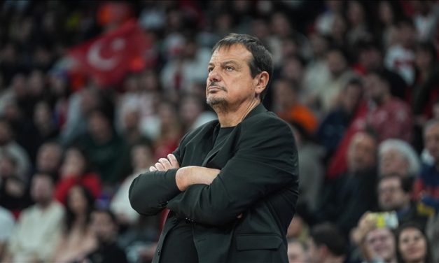 SPECIALE BM / PANATHINAIKOS: ATAMAN A RISCHIO DOPO LA SCONFITTA CONTRO L’ARIS DI IGOR MILIČIĆ – DI MATTEO CAZZULANI