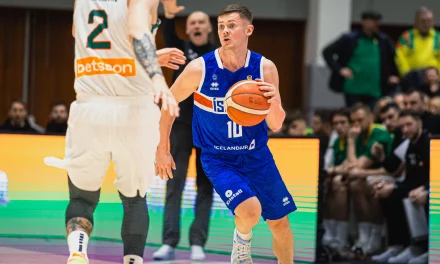 BM FIBA WORLD CUP/ GRUPPO D: FRIDRIKSSON GELA LA LITUANIA E MANDA IN ESTASI L’ISLANDA