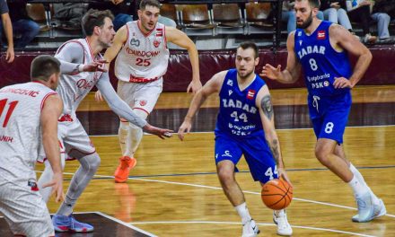 BM DA BASKET ADRIATICO / CROAZIA: LO ZADAR VINCE IN TRASFERTA CONTRO L’OSTICO DUBROVNIK – DI MATTEO CAZZULANI