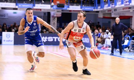 BM ON A2/ Rimini alza i giri: Brindisi ko 84-70 al Flaminio – di Eugenio Petrillo