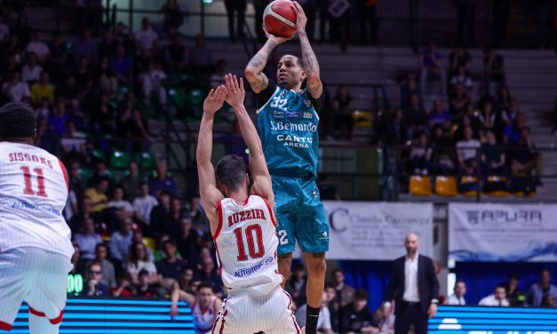 BM ON LBA/ Le pagelle: Green e Ballo dominanti per Cantù, l’ultimo arrivato Bannan nota lieta per Trieste – Di Martino Cavigioli