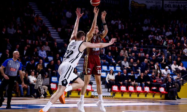 BM ON LBA/ IL PUNTO REYER: una Venezia ferita nell’orgoglio riceve Udine in un derby importante per ripartire – di Daniele Morbio