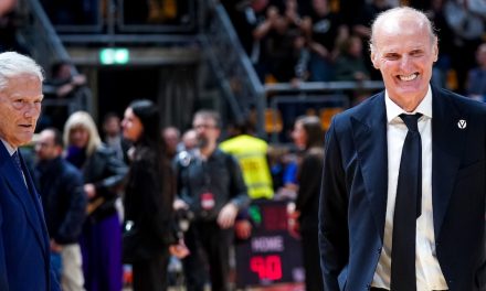 FOCUS BM/ Da Ramagli a Jakovljevic: viaggio nella panchina della Virtus nell’era Zanetti – di Eugenio Petrillo