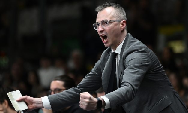 FOCUS BM/ Chi è Nenad Jakovljevic: la scommessa interna della Virtus Bologna – di Eugenio Petrillo