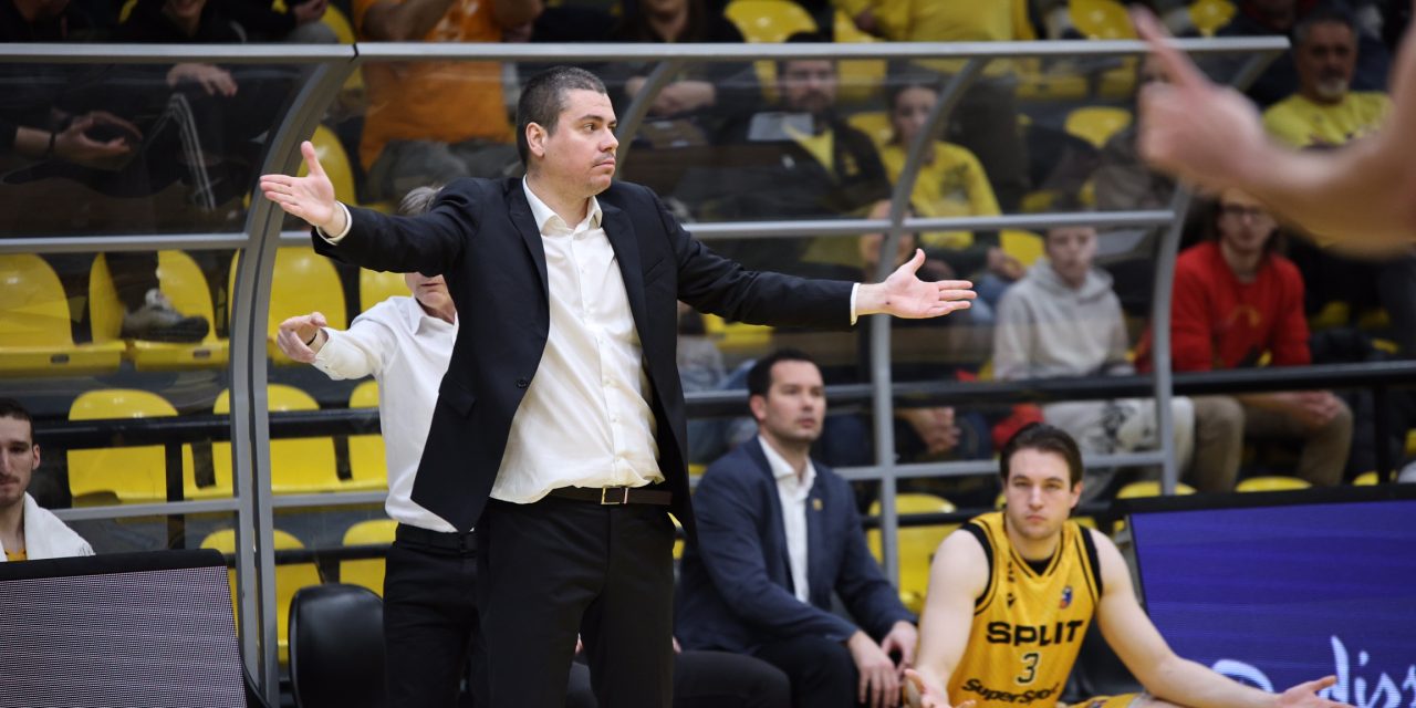 SPECIALE BM / DINO REPEŠA ESONERATO ALLO SPLIT – DI MATTEO CAZZULANI