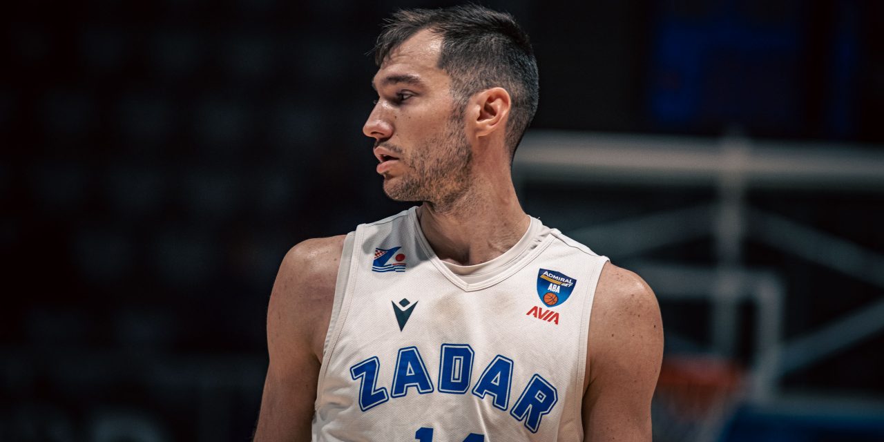 BM DA BASKET ADRIATICO / LEGA ADRIATICA PREVIEW: LO ZADAR TORNA AL LEGGENDARIO JAZINE PER AFFRONTARE LO SPLIT NEL DERBY DI DALMAZIA – DI MATTEO CAZZULANI