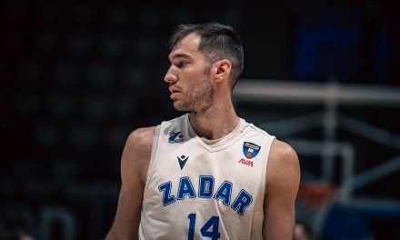 BM DA BASKET ADRIATICO / LEGA ADRIATICA PREVIEW: LO ZADAR TORNA AL LEGGENDARIO JAZINE PER AFFRONTARE LO SPLIT NEL DERBY DI DALMAZIA – DI MATTEO CAZZULANI
